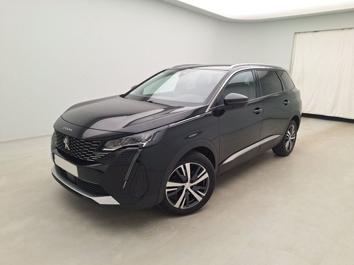[VEH-PEU-USED-0283] PEUGEOT 5008 (Year of Construction 2021, 131 PS, Diesel)