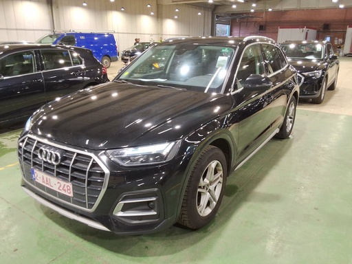 AUDI Q5 1968 cc Automatic (2021)