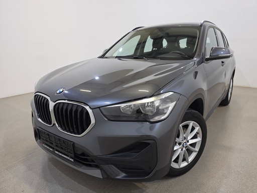 [VEH-7016941] BMW X1 (Year of Construction 2021, 116 PS, Diesel)