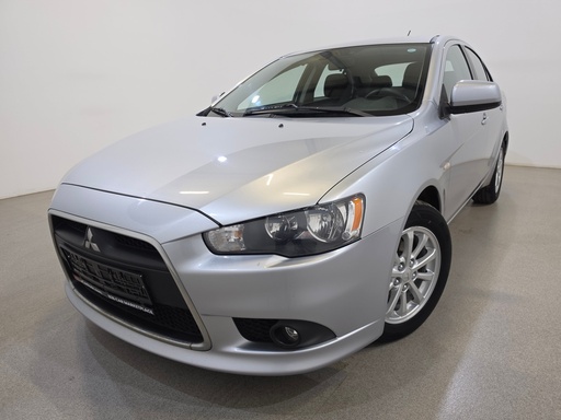 MITSUBISHI Lancer 1798 cc Manual (2013)