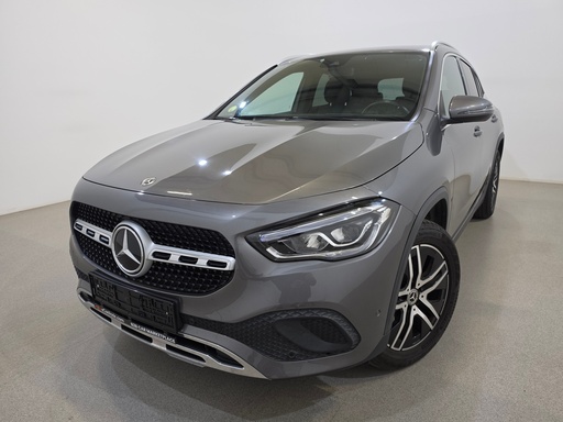 Mercedes GLA 200 1950 cc Automatic (2022)