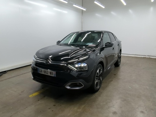 Citroen Other 1199.0 cc Automatic (2023)