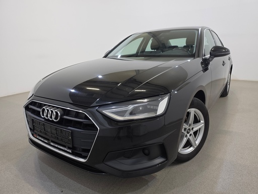 AUDI A4 1968 cc Automatic (2021)