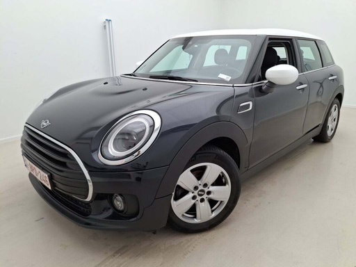 MINI One D Clubman 1496 cc Manual (2022)