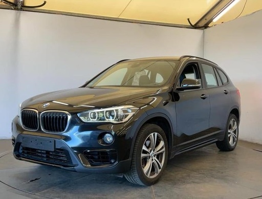 BMW X1 1499 cc Automatic (2019)