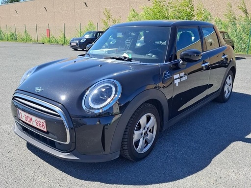 MINI ONE 1499 cc Manual (2022)