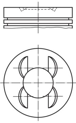 Piston