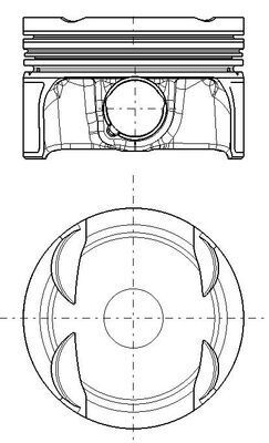 Piston