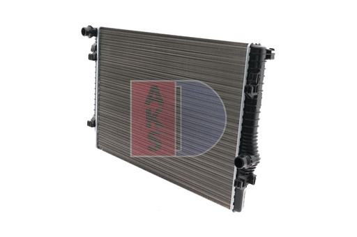 [SUPP-80-480085N] Radiator, engine cooling