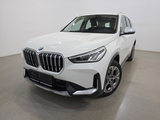 [VEH-7202946] BMW X1 (Year of Construction 2023, 150 PS, Diesel)