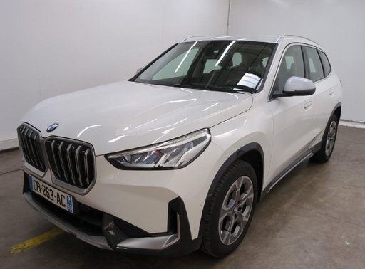 BMW X1 1995 cc Automatic (2023)