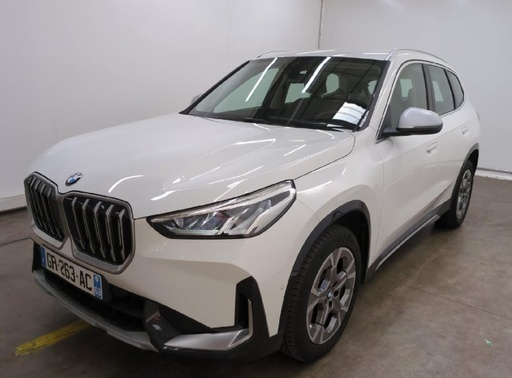 BMW X1 1995 cc Automatic (2023)