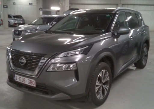 NISSAN X-Trail 1497 cc Automatic (2023)
