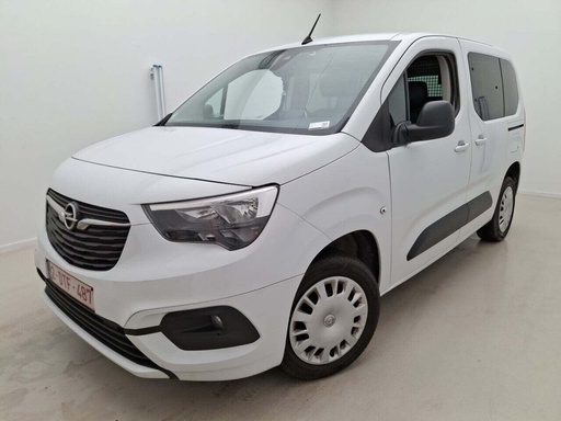 [VEH-OPE-USED-0012] OPEL Combo Life 1498 cc Manual (2023)