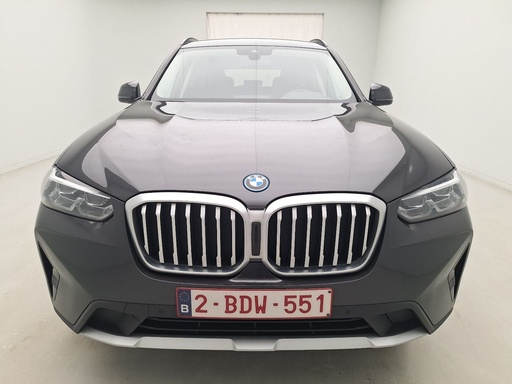 BMW X3 1998.0 cc Automatic (2021)