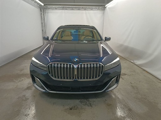 BMW 7 Series 2998.0 cc Automatic (2019)