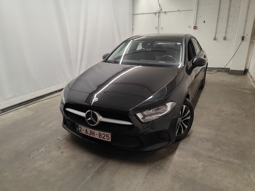 Mercedes A-Class 1950.0 cc Automatic (2021)