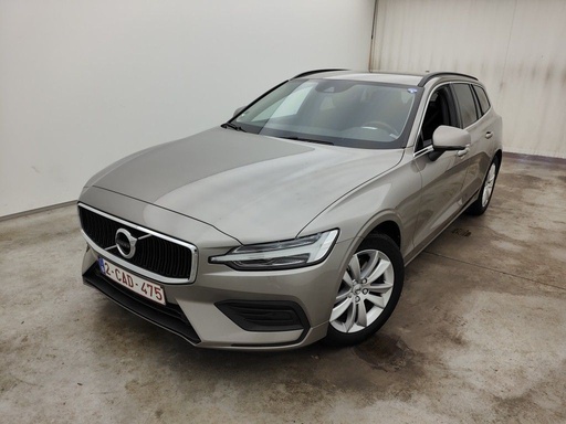 VOLVO V60 1969.0 cc Automatic (2022)