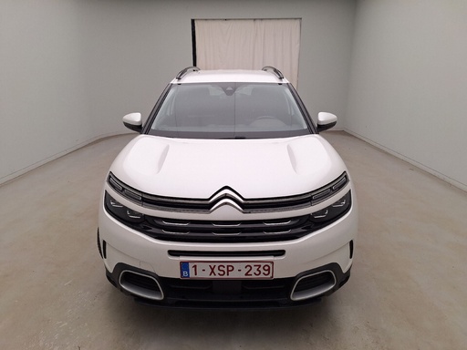 Citroen C5 Aircross 1499.0 cc Automatic (2020)