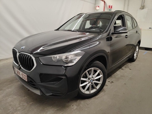 BMW X1 1496.0 cc Manual (2021)