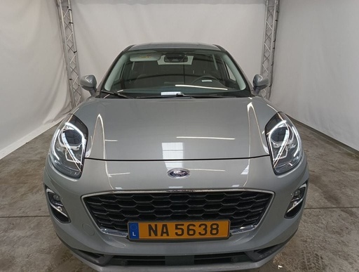 FORD Puma 999.0 cc Automatic (2023)