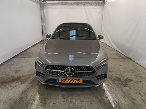 Mercedes A-Class 1332.0 cc Automatic (2024)