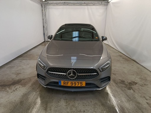 Mercedes A-Class 1332.0 cc Automatic (2024)