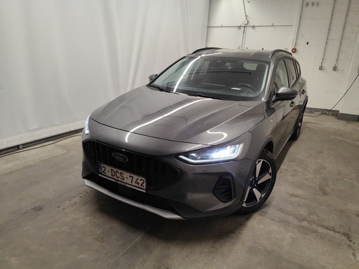 FORD Focus 999.0 cc Automatic (2023)