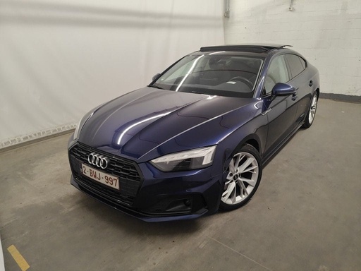 AUDI A5 1968.0 cc Automatic (2022)
