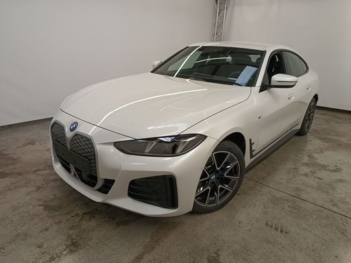 BMW i4 Automatic (2025)