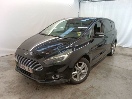 FORD S-Max 1997.0 cc Automatic (2018)