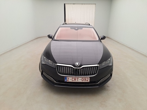 SKODA Superb 1395.0 cc Automatic (2022)