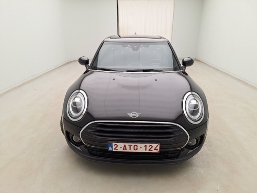 MINI Other 1499.0 cc Manual (2021)