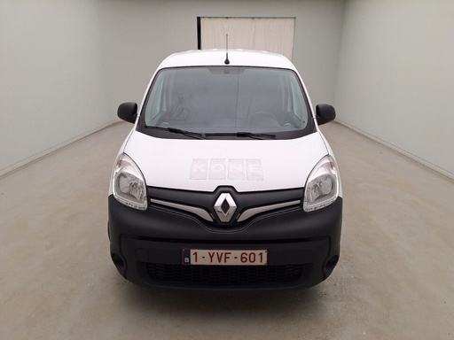 RENAULT Kangoo 1461.0 cc Manual (2020)
