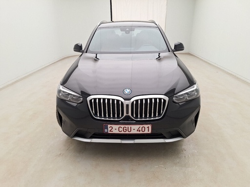 BMW X3 1998.0 cc Automatic (2022)