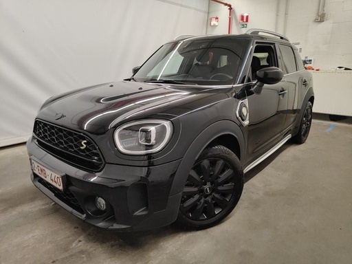 MINI Countryman Series 1499.0 cc Automatic (2023)