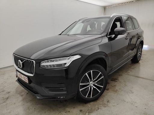 VOLVO Other 1969.0 cc Automatic (2021)