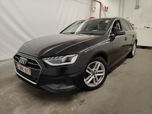 AUDI A4 1968.0 cc Automatic (2022)