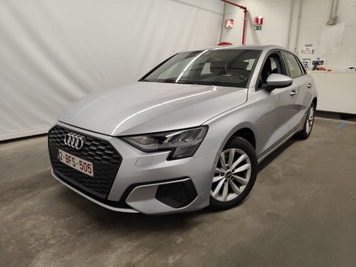 AUDI A3 999.0 cc Manual (2021)