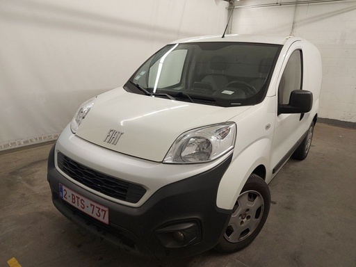 FIAT Fiorino 1248.0 cc Manual (2022)