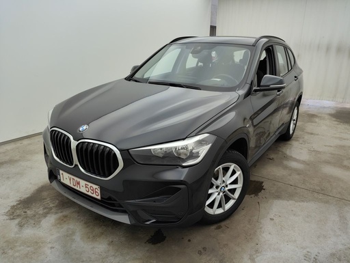 BMW X1 1496.0 cc Manual (2020)