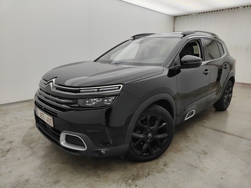 Citroen C5 Aircross 1499.0 cc Manual (2021)