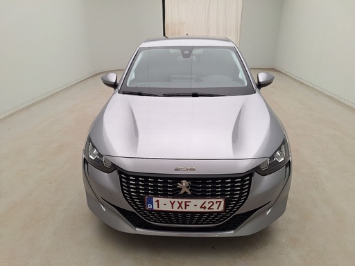 PEUGEOT 208 1199.0 cc Manual (2021)