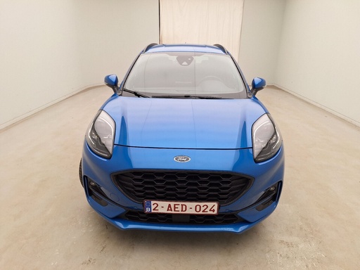 FORD Puma 999.0 cc Manual (2021)