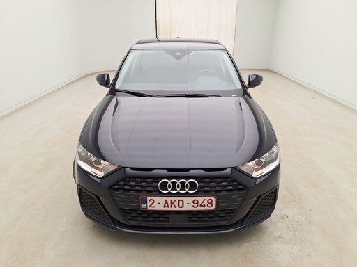 AUDI A1 999.0 cc Manual (2021)