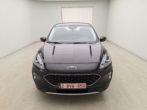 FORD Kuga 1498.0 cc Manual (2022)