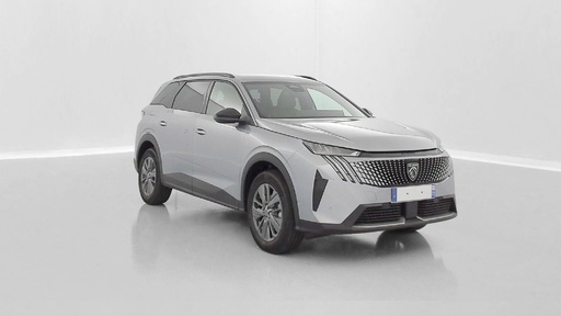 PEUGEOT 5008 Automatic (2025)