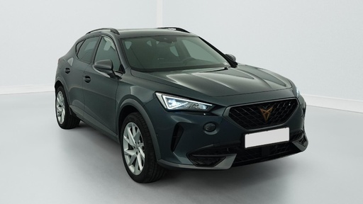 CUPRA Formentor Automatic (2023)