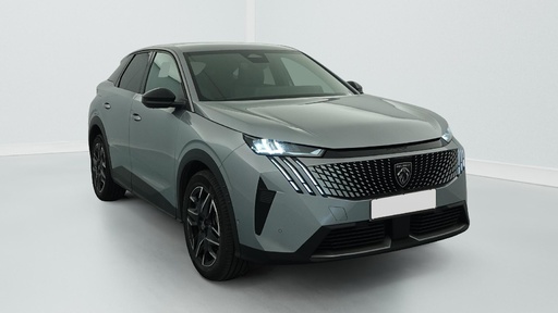 PEUGEOT 3008 Automatic (2025)