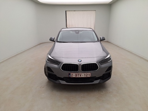 BMW X2 1496.0 cc Automatic (2022)